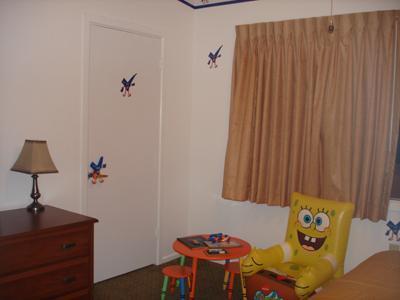 Americas Best Value Inn & Suites Бисби Номер фото